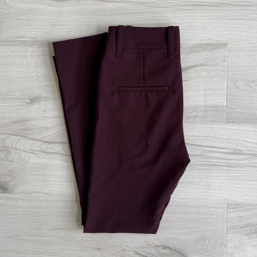 The Rest R Label Dress Pants